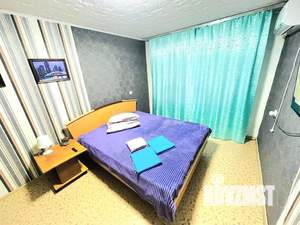 1-к квартира, посуточно, 33м2, 3/9 этаж