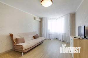 2-к квартира, посуточно, 49м2, 1/1 этаж