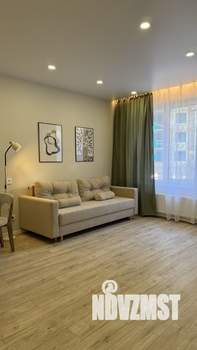 2-к квартира, на длительный срок, 43м2, 3/20 этаж