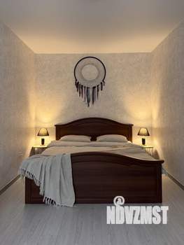 2-к квартира, посуточно, 42м2, 2/5 этаж