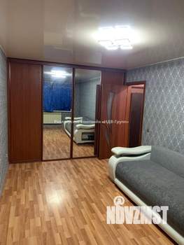 1-к квартира, на длительный срок, 33м2, 1/5 этаж