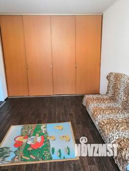 1-к квартира, на длительный срок, 35м2, 1/10 этаж