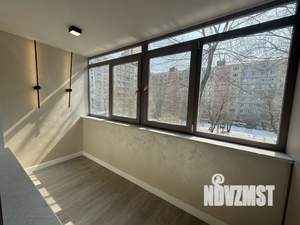 2-к квартира, посуточно, 55м2, 2/9 этаж