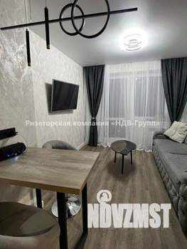 Студия квартира, на длительный срок, 34м2, 8/10 этаж