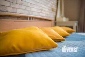 1-к квартира, посуточно, 50м2, 2/4 этаж