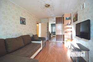1-к квартира, посуточно, 35м2, 2/5 этаж