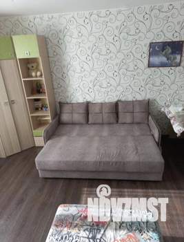 1-к квартира, на длительный срок, 37м2, 6/9 этаж