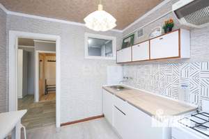 2-к квартира, на длительный срок, 49м2, 5/5 этаж