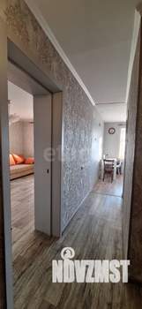 1-к квартира, на длительный срок, 36м2, 10/10 этаж