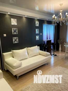 1-к квартира, посуточно, 34м2, 4/9 этаж