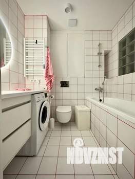 1-к квартира, посуточно, 35м2, 2/2 этаж