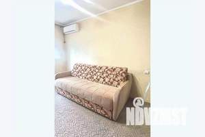 1-к квартира, посуточно, 35м2, 8/10 этаж