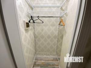 1-к квартира, на длительный срок, 40м2, 14/19 этаж