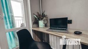 1-к квартира, посуточно, 18м2, 3/10 этаж