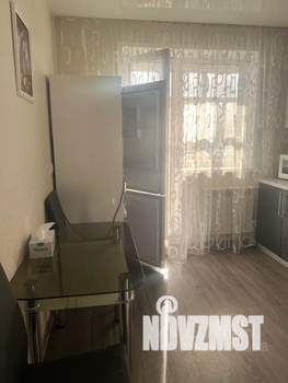 1-к квартира, посуточно, 35м2, 2/4 этаж