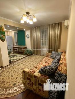 2-к квартира, на длительный срок, 50м2, 1/10 этаж