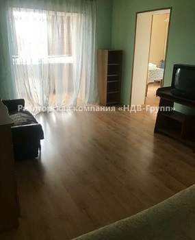 1-к квартира, на длительный срок, 35м2, 6/11 этаж