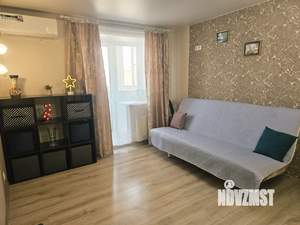 Студия квартира, посуточно, 24м2, 5/5 этаж