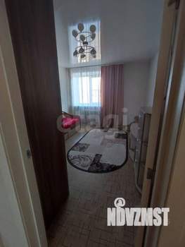 2-к квартира, на длительный срок, 48м2, 5/5 этаж