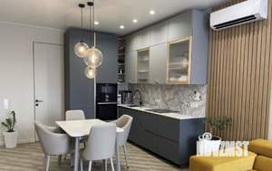 3-к квартира, на длительный срок, 76м2, 9/20 этаж