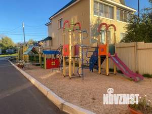 Студия квартира, посуточно, 40м2, 3/10 этаж