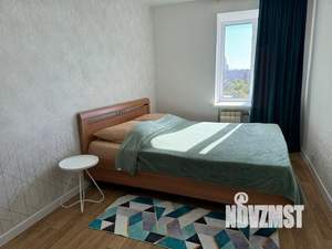 2-к квартира, посуточно, 44м2, 8/10 этаж