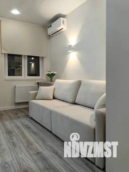 Студия квартира, посуточно, 25м2, 13/13 этаж