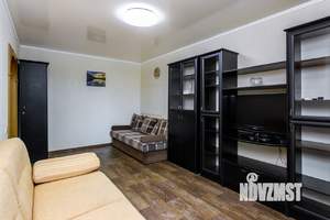 1-к квартира, посуточно, 30м2, 3/5 этаж