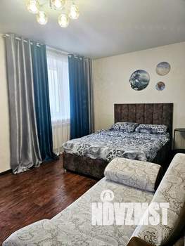 2-к квартира, посуточно, 50м2, 3/9 этаж