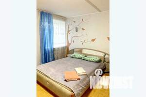 1-к квартира, посуточно, 24м2, 2/5 этаж