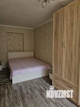 2-к квартира, посуточно, 42м2, 3/5 этаж