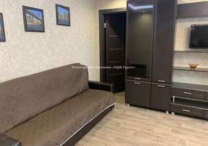 2-к квартира, на длительный срок, 44м2, 3/5 этаж