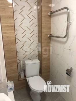 1-к квартира, на длительный срок, 35м2, 10/10 этаж