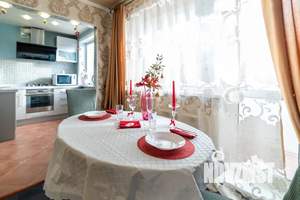 2-к квартира, посуточно, 50м2, 5/5 этаж