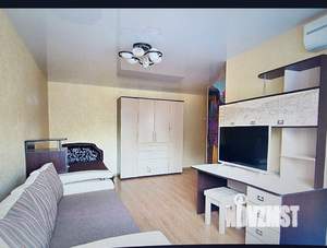 1-к квартира, посуточно, 32м2, 3/5 этаж