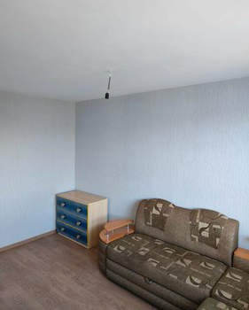 1-к квартира, на длительный срок, 22м2, 5/5 этаж