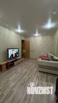 2-к квартира, на длительный срок, 43м2, 2/4 этаж