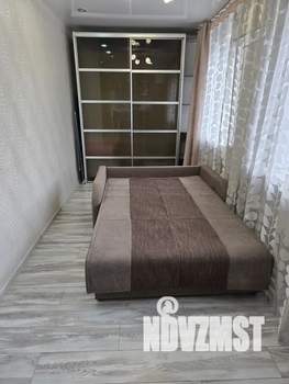 2-к квартира, посуточно, 45м2, 2/5 этаж