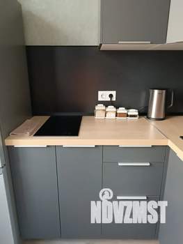 Студия квартира, посуточно, 33м2, 2/2 этаж