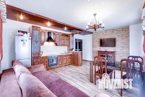 2-к квартира, посуточно, 54м2, 3/16 этаж