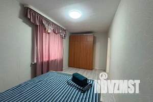 2-к квартира, посуточно, 50м2, 1/6 этаж