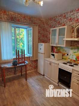 1-к квартира, на длительный срок, 45м2, 1/3 этаж