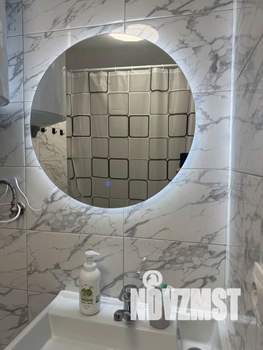 1-к квартира, посуточно, 26м2, 1/1 этаж