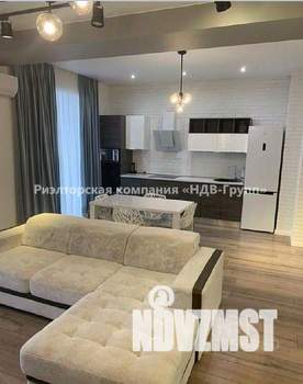 1-к квартира, на длительный срок, 45м2, 3/23 этаж