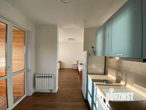 1-к квартира, на длительный срок, 40м2, 14/19 этаж