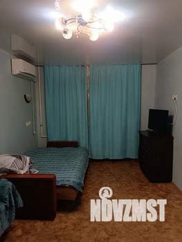 2-к квартира, посуточно, 45м2, 2/5 этаж