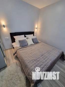 2-к квартира, посуточно, 46м2, 4/5 этаж