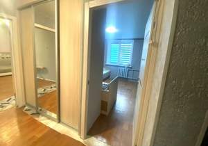 2-к квартира, на длительный срок, 50м2, 4/9 этаж