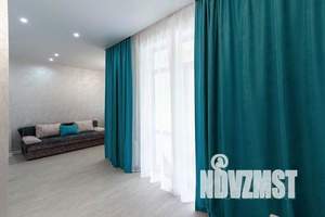 1-к квартира, посуточно, 35м2, 1/8 этаж