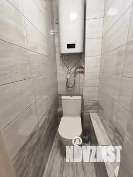 1-к квартира, посуточно, 35м2, 2/5 этаж